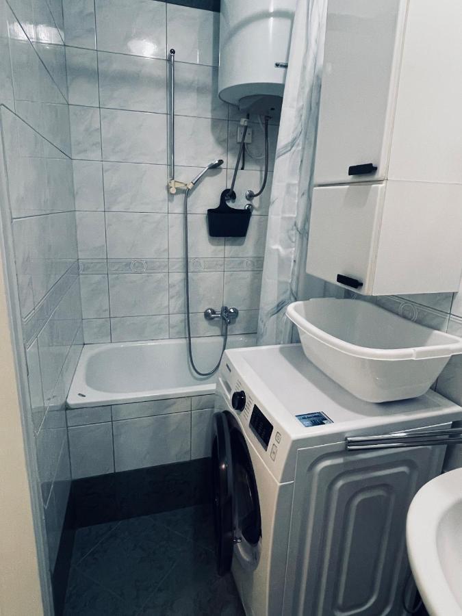 Apartman Three Queens Rijeka Eksteriør billede