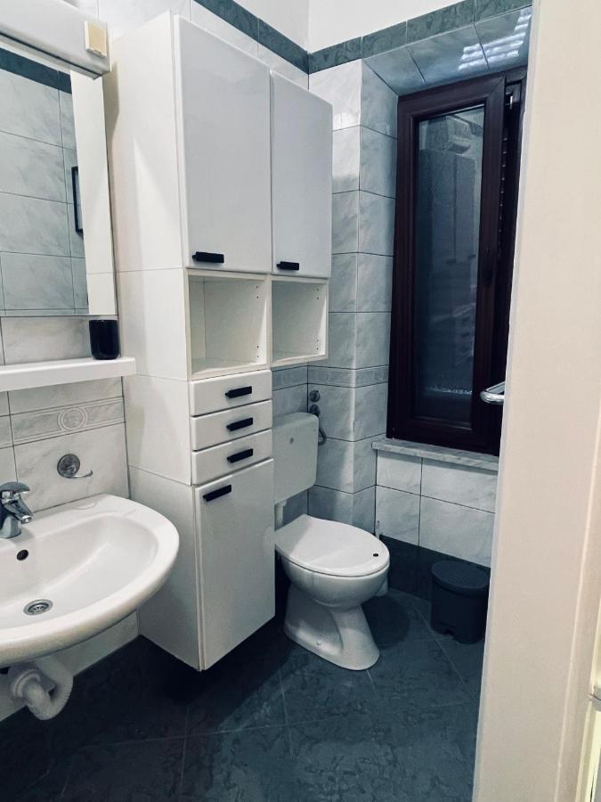 Apartman Three Queens Rijeka Eksteriør billede