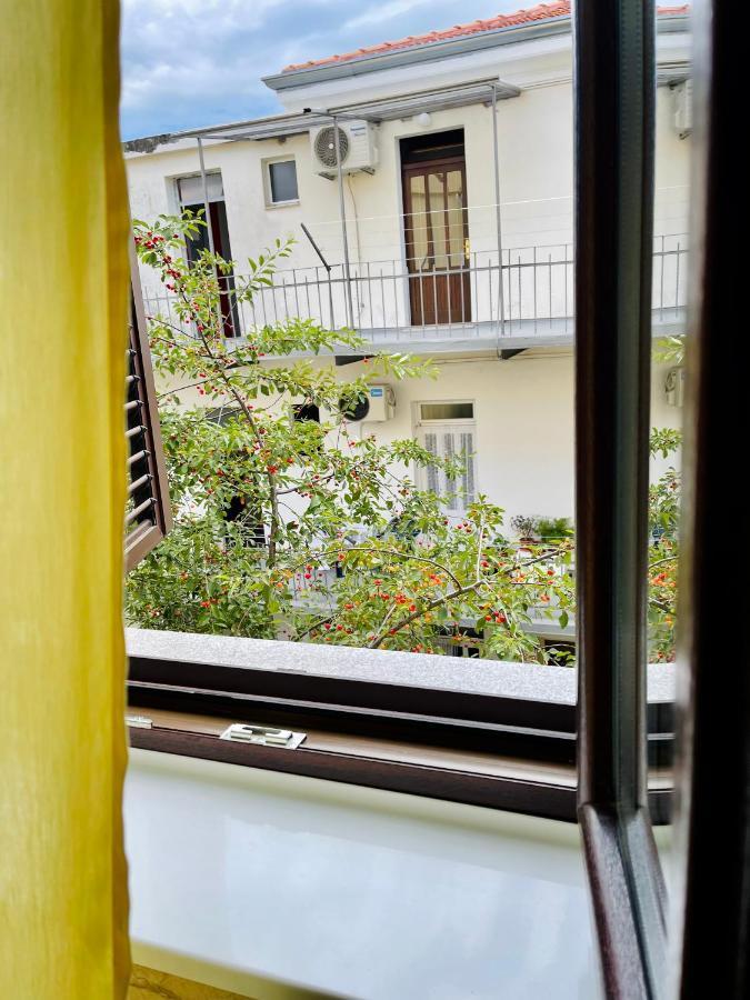 Apartman Three Queens Rijeka Eksteriør billede