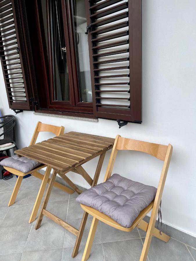 Apartman Three Queens Rijeka Eksteriør billede